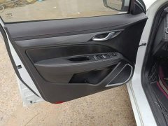 Geely Emgrand UP 1.5L CVT Comfort - ფოტო 7