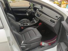 Geely Emgrand UP 1.5L CVT Comfort - ფოტო 8