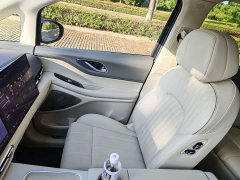 Voyah Lantu Dreamchaser 2025 PHEV AWD Flagship Kunpeng Edition - ფოტო 10