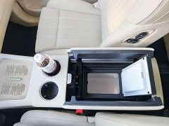 Voyah Lantu Dreamchaser 2025 PHEV AWD Flagship Kunpeng Edition - ფოტო 11