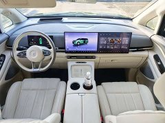 Voyah Lantu Dreamchaser 2025 PHEV AWD Flagship Kunpeng Edition - ფოტო 12