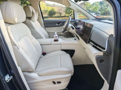 Voyah Lantu Dreamchaser 2025 PHEV AWD Flagship Kunpeng Edition - ფოტო 13