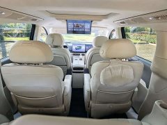 Voyah Lantu Dreamchaser 2025 PHEV AWD Flagship Kunpeng Edition - ფოტო 14