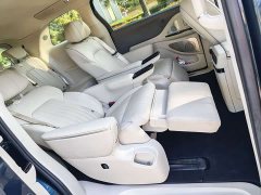 Voyah Lantu Dreamchaser 2025 PHEV AWD Flagship Kunpeng Edition - ფოტო 15
