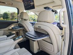 Voyah Lantu Dreamchaser 2025 PHEV AWD Flagship Kunpeng Edition - ფოტო 16