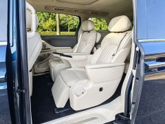 Voyah Lantu Dreamchaser 2025 PHEV AWD Flagship Kunpeng Edition - ფოტო 17