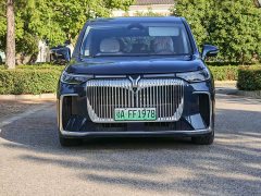Voyah Lantu Dreamchaser 2025 PHEV AWD Flagship Kunpeng Edition - ფოტო 2
