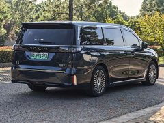 Voyah Lantu Dreamchaser 2025 PHEV AWD Flagship Kunpeng Edition - ფოტო 20
