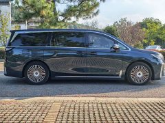 Voyah Lantu Dreamchaser 2025 PHEV AWD Flagship Kunpeng Edition - ფოტო 4
