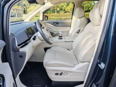 Voyah Lantu Dreamchaser 2025 PHEV AWD Flagship Kunpeng Edition - ფოტო 6