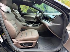 BYD Han DM-i Smart Driving Edition 125KM Comfort - ფოტო 13