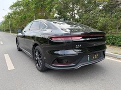 BYD Han DM-i Smart Driving Edition 125KM Comfort - ფოტო 15