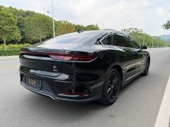 BYD Han DM-i Smart Driving Edition 125KM Comfort - ფოტო 17