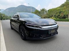 BYD Han DM-i Smart Driving Edition 125KM Comfort - ფოტო 3