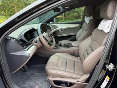 BYD Han DM-i Smart Driving Edition 125KM Comfort - ფოტო 4