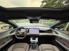 BYD Han DM-i Smart Driving Edition 125KM Comfort - ფოტო 6