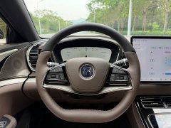 BYD Han DM-i Smart Driving Edition 125KM Comfort - ფოტო 9