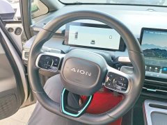 GAC AION Y 2023 Younger Star Shine Edition - ფოტო 15