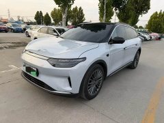 Leapmotor Leapo C11 Pure Electric 580 Premium Edition - ფოტო 1