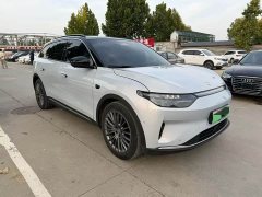 Leapmotor Leapo C11 Pure Electric 580 Premium Edition - ფოტო 3