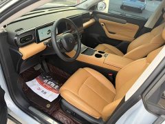 Leapmotor Leapo C11 Pure Electric 580 Premium Edition - ფოტო 4