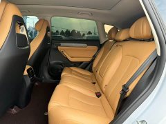 Leapmotor Leapo C11 Pure Electric 580 Premium Edition - ფოტო 5