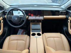 Leapmotor Leapo C11 Pure Electric 580 Premium Edition - ფოტო 6