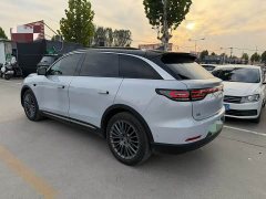 Leapmotor Leapo C11 Pure Electric 580 Premium Edition - ფოტო 7