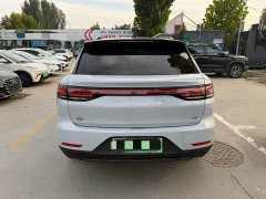 Leapmotor Leapo C11 Pure Electric 580 Premium Edition - ფოტო 8