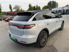 Leapmotor Leapo C11 Pure Electric 580 Premium Edition - ფოტო 9