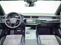 Audi A6L 45 TFSI quattro Dynamic Luxury Edition - ფოტო 3
