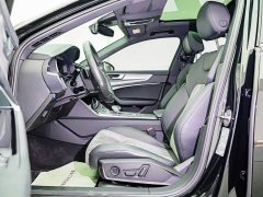 Audi A6L 45 TFSI quattro Dynamic Luxury Edition - ფოტო 4