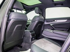 Audi A6L 45 TFSI quattro Dynamic Luxury Edition - ფოტო 5