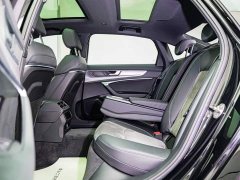Audi A6L 45 TFSI quattro Dynamic Luxury Edition - ფოტო 6