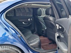Mercedes-Benz C-Class C 260 L AMG Line Exclusive Edition - ფოტო 12