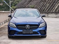 Mercedes-Benz C-Class C 260 L AMG Line Exclusive Edition - ფოტო 5