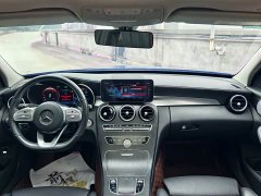 Mercedes-Benz C-Class C 260 L AMG Line Exclusive Edition - ფოტო 6
