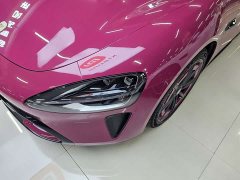 Xiaomi SU7 2024 Quad Motor Ultra-Long Range Advanced Autonomous Driving Max - ფოტო 5