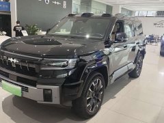 Fangchengbao Leopard 8 2025 Zhiyong Flagship Edition 7-Seater - ფოტო 1