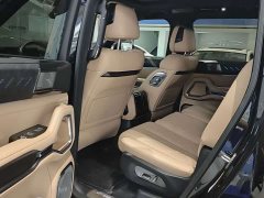 Fangchengbao Leopard 8 2025 Zhiyong Flagship Edition 7-Seater - ფოტო 12