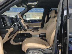 Fangchengbao Leopard 8 2025 Zhiyong Flagship Edition 7-Seater - ფოტო 15