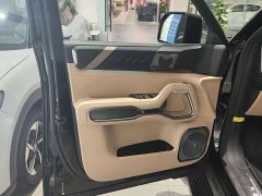 Fangchengbao Leopard 8 2025 Zhiyong Flagship Edition 7-Seater - ფოტო 16