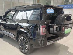 Fangchengbao Leopard 8 2025 Zhiyong Flagship Edition 7-Seater - ფოტო 3
