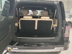 Fangchengbao Leopard 8 2025 Zhiyong Flagship Edition 7-Seater - ფოტო 4