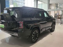 Fangchengbao Leopard 8 2025 Zhiyong Flagship Edition 7-Seater - ფოტო 5