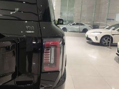 Fangchengbao Leopard 8 2025 Zhiyong Flagship Edition 7-Seater - ფოტო 6
