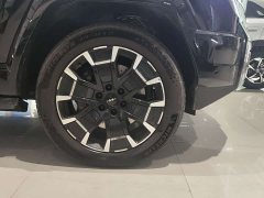 Fangchengbao Leopard 8 2025 Zhiyong Flagship Edition 7-Seater - ფოტო 7