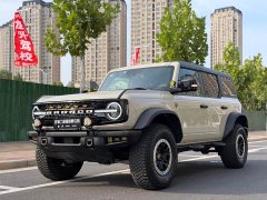 Ford Mustang 2024 2.3T Wilderness - ფოტო 1