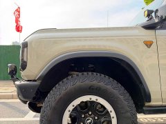 Ford Mustang 2024 2.3T Wilderness - ფოტო 10