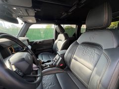 Ford Mustang 2024 2.3T Wilderness - ფოტო 15